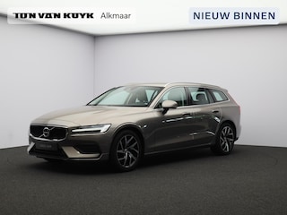 Volvo V60 2.0 T5 Momentum Pro / Adaptive Cruise / Pilot Assist / BLIS / Elektrische Achterklep / Carplay /