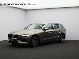Volvo V60 2.0 T5 Momentum Pro / Adaptive Cruise / Pilot Assist / BLIS / Elektrische Achterklep / Carplay /