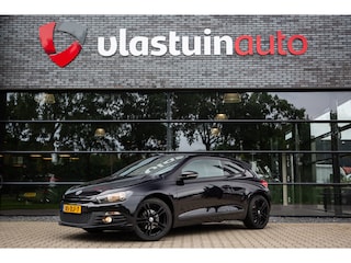 Volkswagen Scirocco 1.4 TSI Highline