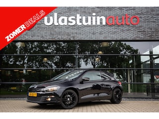 Volkswagen Scirocco 1.4 TSI Highline