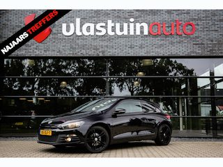 Volkswagen Scirocco 1.4 TSI Highline