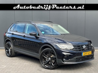 Volkswagen Tiguan 1.4 TSI eHybrid ACC V-Cockpit IQ-Light Stoelmassage Carplay Android
