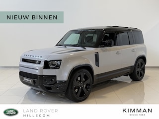 Land Rover Defender 2.0 P300e 110 X-Dynamic HSE