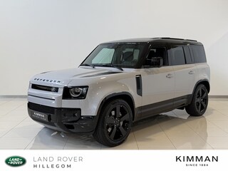 Land Rover Defender 2.0 P300e 110 X-Dynamic HSE