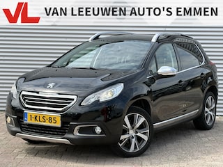 Peugeot 2008 1.6 VTi Féline | Nieuw Binnen | Navigatie | Trekhaak | PDC | Trekhaak | APK 05-06-2027