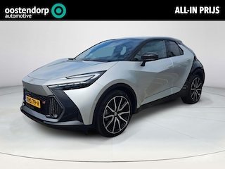 Toyota C-HR 2.0 Plug-in Hybrid 220 GR SPORT PLUS