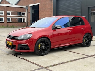 Volkswagen Golf 1.4 TSI R-Pakket Clima Cruise Navi Led Maxton