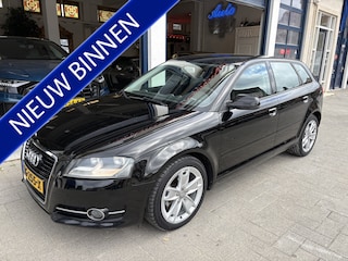 Audi A3 Sportback 1.4 TFSI Ambition Pro Line CLIMA/LM VELGEN