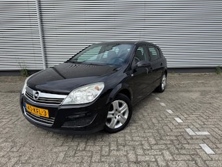 Opel Astra 1.6 Business,5drs,Airco,