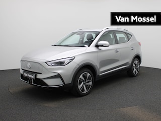 MG ZS EV Standard Range 51 kWh Comfort | SOH 88.63% | WLTP 320 KM | ACC | Navigatie| ECC | LMV | Stoel Verwarming |  Cam | Apple Carplay / Android Auto |