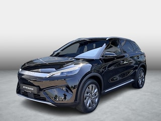 BYD Atto 3 EVO Excellence 74.8 kWh | Head Up display | Panoramadak | Apple Carplay & Android Auto | Adaptief cruise control | Stoelventilatie
