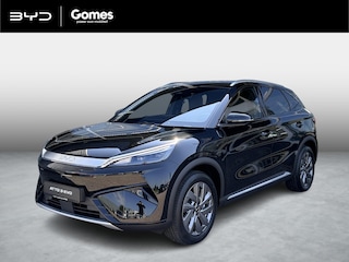 BYD Atto 3 EVO Excellence 74.8 kWh | Head Up display | Panoramadak | Apple Carplay & Android Auto | Adaptief cruise control | Stoelventilatie