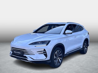 BYD Seal U 1.5 DM-i FWD Boost | Head Up display | Panoramadak | Apple Carplay & Android Auto | Adaptief cruise control | Stoelverwarming