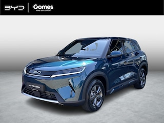 BYD Atto 2 1.5 DM-i Active | Apple Carplay & Android Auto | Adaptief cruise control | Achteruitrijcamera