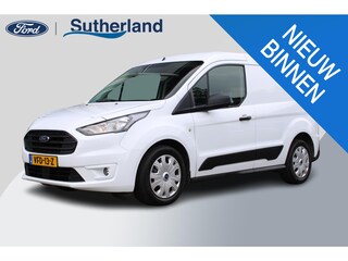 Ford Transit Connect 1.0 Ecoboost L1 Trend | Camera | Parkeersensoren | Airco | Navigatie | CarPlay |