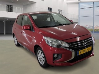 Mitsubishi Space Star 1.2 Dynamic AUTOMAAT! Clima! Lm Velgen! VERWACHT!