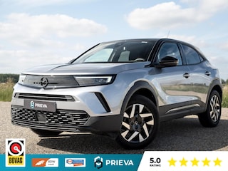 Opel Mokka 1.2 Turbo GS Automaat 130PK | Camera | Apple CarPlay & Android Auto