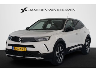 Opel Mokka Elegance 50-kWh LED Matrix Keyless Camera Dodehoek detectie