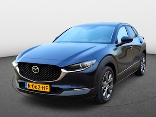 Mazda CX-30 2.0 eSA-X Luxury Aut | Leder | BOSE® | 360 Camera