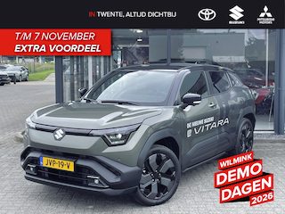 Suzuki e Vitara Style 61 kWh
