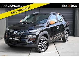 Dacia Spring Comfort Plus 27 kWh | NAVI | CAMERA | AIRCO | PDC