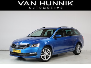 Skoda Octavia Combi 1.4 TSI Ambition Business | Cam | Cruise | Carplay | Dab | Trekhaak