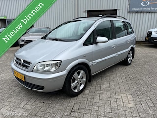 Opel Zafira 1.6-16V Maxx 7 PERS/ INCL NW APK