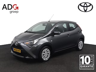 Toyota Aygo 1.0 VVT-i x-play | Parkeercamera | Airco |