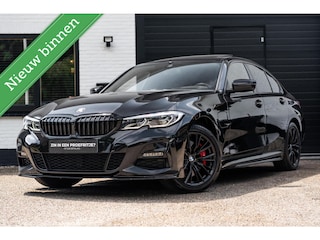 BMW 330e M Laser Pano Electrische stoelen memory