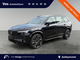 Volvo XC90 2.0 T8 Plug-in hybrid AWD Ultra Dark Exec. Ed.
