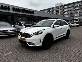Kia Niro 1.6 GDi ComfortLine Lmv Cruise Klima Nap