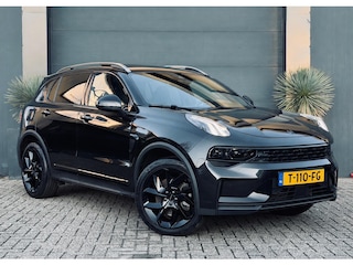 Lynk & Co 01 1.5