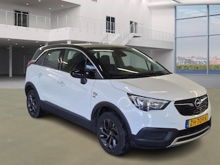 Opel Crossland X 1.2 T 120 Jaar Ed! AUT! 1e Eig! 12dkm NAP! VERWACHT!