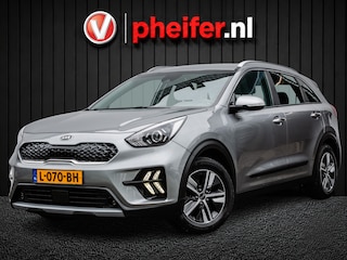 Kia Niro 1.6 GDi Aut. DynamicLine Trekhaak/ Camera/ DAB+/ Adapt. cruise/ Carplay