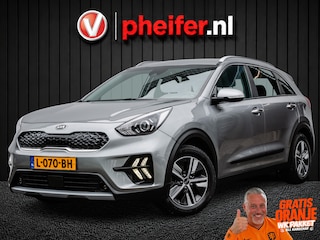 Kia Niro 1.6 GDi Aut. DynamicLine Trekhaak/ Camera/ DAB+/ Adapt. cruise/ Carplay