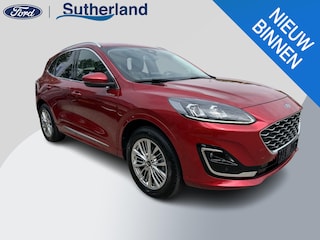 Ford Kuga 2.5 PHEV Vignale 225pk | Driver Assistance Pack | Technology Pack | Winter Pack | Trekhaak Afneembaar | 1.500kg Trekgewicht