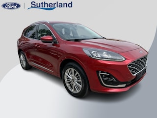 Ford Kuga 2.5 PHEV Vignale 225pk | Driver Assistance Pack | Technology Pack | Winter Pack | Trekhaak Afneembaar | 1.500kg Trekgewicht