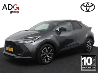Toyota C-HR 1.8 Hybrid 140 Dynamic | Parkeersensoren | Keyless | Dodehoek detectie |