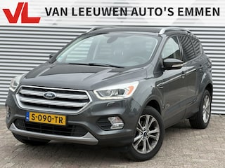 Ford Kuga 1.5 EcoBoost Trend Ultimate | Nieuw Binnen | Navigatie | Trekhaak | Winter Pack | APK 22-02-2027 |