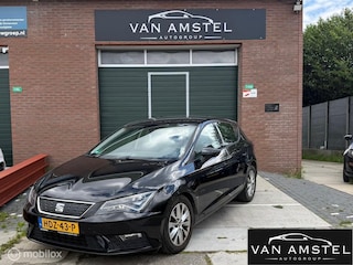 Seat Leon 1.0 EcoTSI Style - Automaat - Carplay