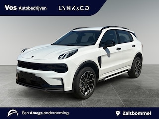 Lynk & Co 01 1.5 Core