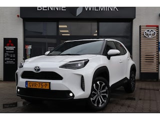 Toyota Yaris Cross 1.5 Hybrid First Edition | Keyless | Carplay | Adapt. Cruise