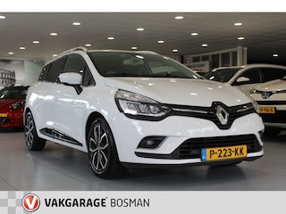 Renault Clio Estate 1.5 dCi Zen/TREKHAAK/CAMERA/CRUISE