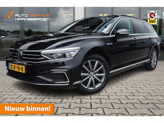 Volkswagen Passat Variant 1.4 TSI PHEV GTE | ACC | Camera | Matrix |