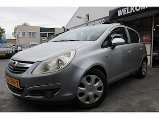 Opel Corsa 1.2-16V Enjoy Airco | Elec ramen | Cruise control