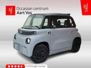 Citroën Ami | 100% Elektrisch | BINNENKORT BINNEN |