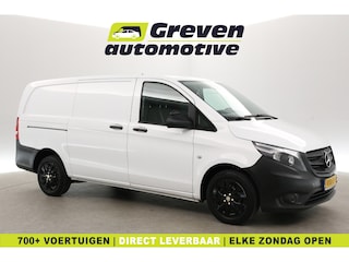 Mercedes-Benz Vito 111 CDI Lang | MARGE | 3 Zits | Airco | Cruise | Stoelverw.