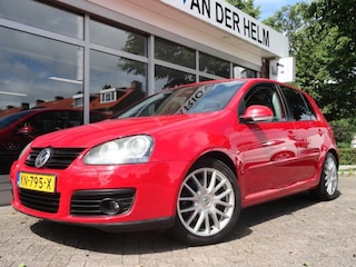 Volkswagen Golf 1.4 TSI GT Sport Business Airco / bluetooth /