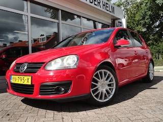 Volkswagen Golf 1.4 TSI GT Sport Business Airco / bluetooth /