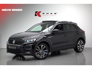 Volkswagen T-Roc 1.5 TSI Sport Business R |Pano|Beats|Carplay|